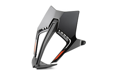 KTM Fly screen 