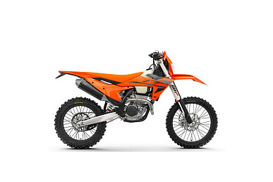 KTM 250 EXC-F 2025