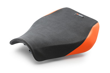 KTM Ergo rider's seat 