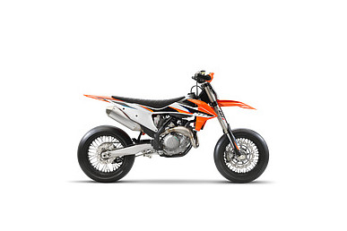 KTM 450 SMR 2021