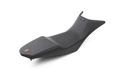 KTM Seat nižší