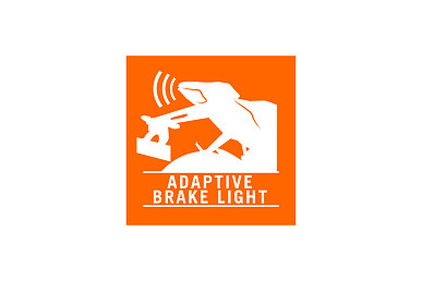 KTM ADAPTIVE BRAKE LIGHT 
