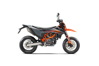 KTM 690 SMC R 2022