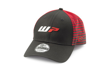 KTM REPLICA TEAM CURVED CAP 