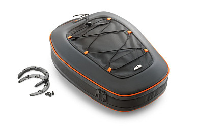 KTM Rear bag 14-24l