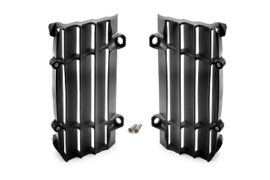 KTM Radiator protection grille 