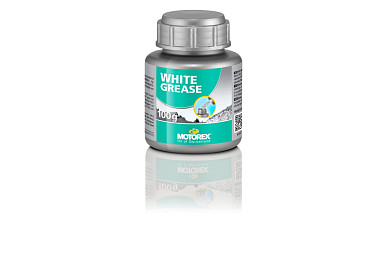 Motorex WHITE GREASE 100G