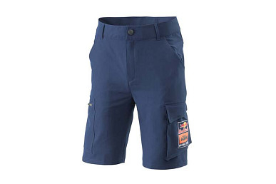 KTM REPLICA TEAM SHORTS velikost M