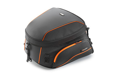 KTM Rear bag 24 - 36 l 