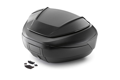 KTM Top case 48l černá