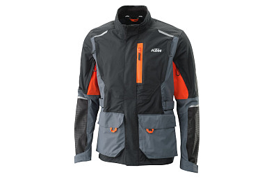 KTM RACETECH WP JACKET velikost S