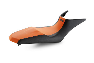 KTM Low Seat 