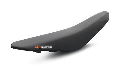 KTM Seat vyšší