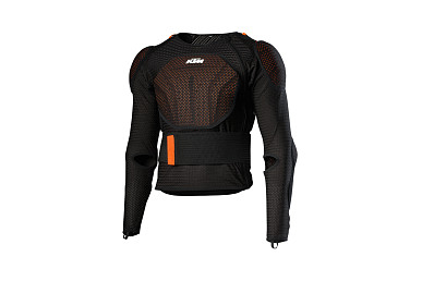 KTM SOFT BODY PROTECTOR velikost L/XL