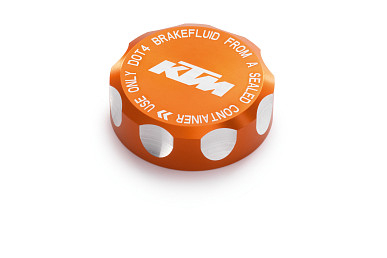 KTM Reservoir cap 