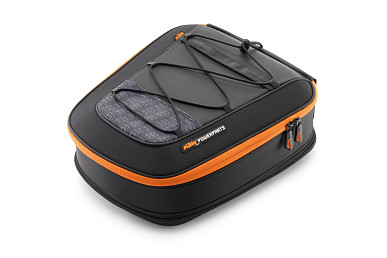 KTM Rear bag 12-18l