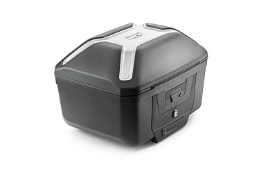 KTM Touring top case 