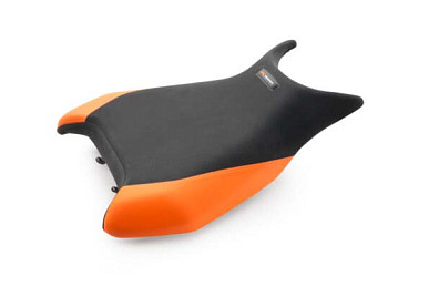 KTM Ergo rider's seat 