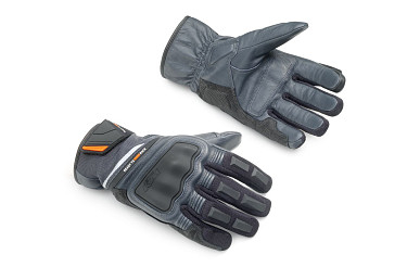 KTM TOURRAIN V2 WP GLOVES velikost M/9