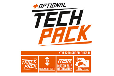 KTM TECH PACK 61700915000