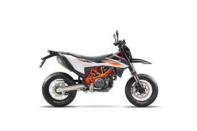 KTM 690 SMC R 2020