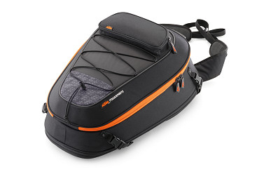 KTM Rear bag 16-32l