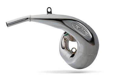 KTM FMF Gnarly expansion chamber offroad