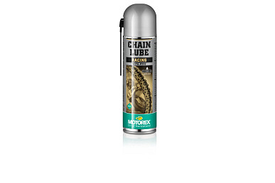 Motorex CHAINLUBE RACING 500ml