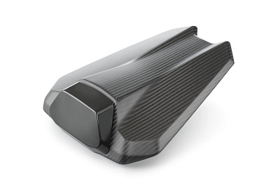 KTM Pillion seat cover 
