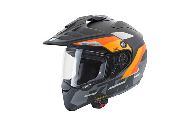 KTM HORNET ADV HELMET velikost M/57-58