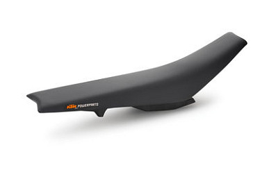 KTM Seat nižší