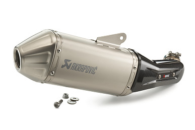 Akrapovič "Slip-on Line" 95805979000