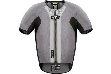 KTM TECH-AIR 5 AIRBAG velikost XXL