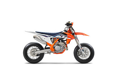 KTM 450 SMR 2022