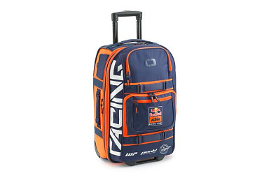 KTM REPLICA TEAM LAYOVER BAG 