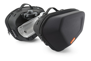 KTM Side bag set 64112931000