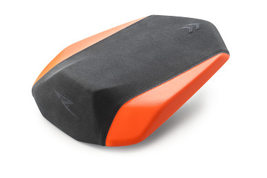 KTM Ergo pillion seat 