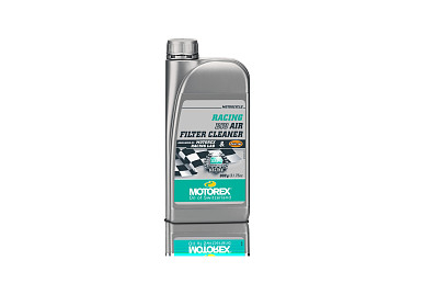 Motorex RACING AIR FILTER CLEANER 900g