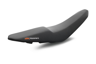 KTM Step up seat vyšší