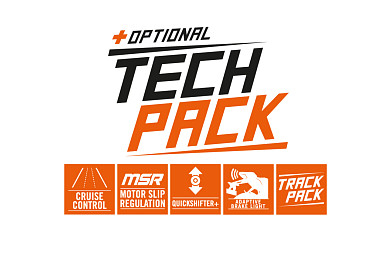 KTM TECH PACK A60700915000
