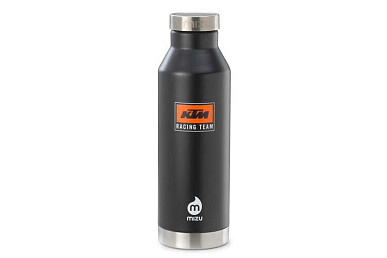 KTM TEAM V6 THERMO BOTTLE 