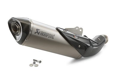 Akrapovič "Slip-on Line" 63605979100