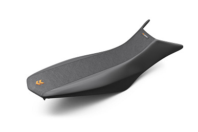 KTM Seat vyšší
