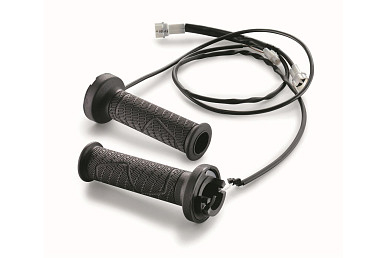 KTM Heated grip kit 