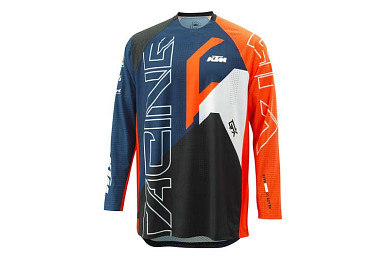 KTM GRAVITY-FX REPLICA JERSEY velikost L