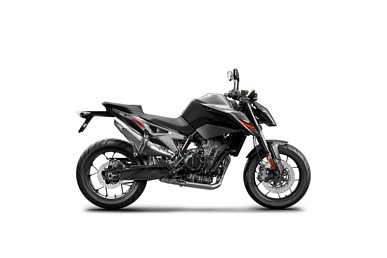 KTM 790 DUKE 2018