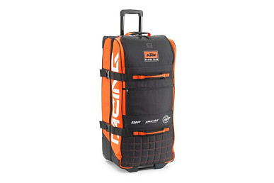 KTM TEAM TRUCKER BAG 