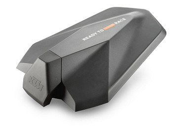 KTM Pillion seat cover 