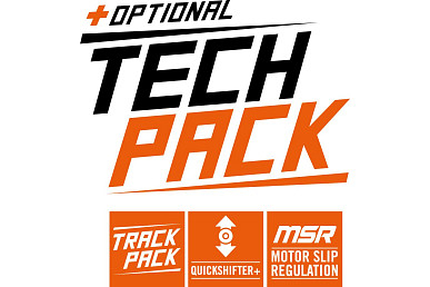 KTM TECH PACK 63600915100