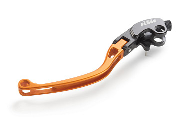 KTM Kupplungshebel klappbar kpl 
